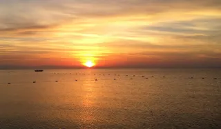 Dinner Cruise - 2