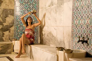 Kuşadası Türk Hamamı - 2
